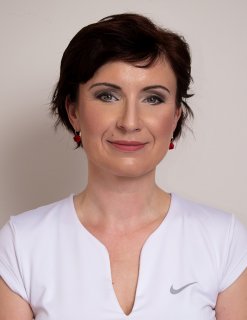 Jiřina Mišíková Voborská