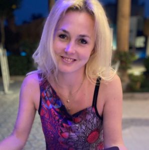 Petra Křesťanová